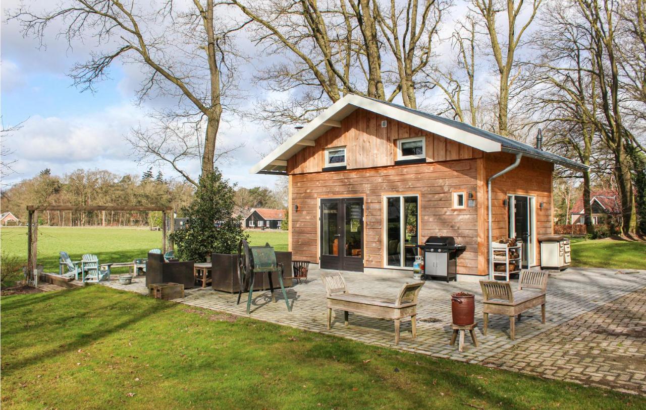 2 Bedroom Nice Home In Bornerbroek Weleveld Exterior photo